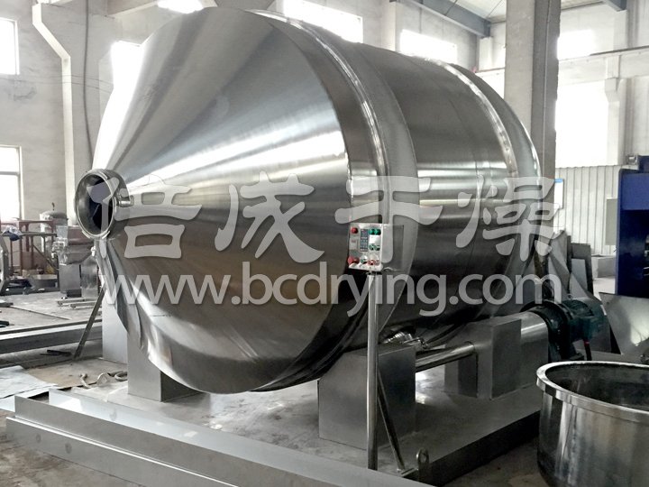 一維混合機（jī）